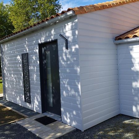 Gite O Petits Oignons Les Herbiers Bagian luar foto